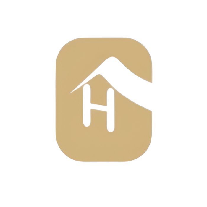 CHHomes Logo